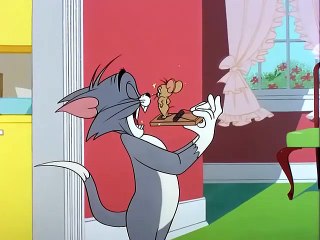 Tom and Jerry cartoon episode 130 - Is There a Doctor in the Mouse 1964