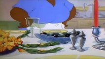 Cartoons For Kids Tom And Jerry English Ep. - The Mouse Comes to Dinner - Cartoons For Kids Tv