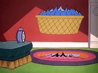 Tom and Jerry cartoon episode 155 - Rock 'n' Rodent 1967 - Funny animals cartoons for kids