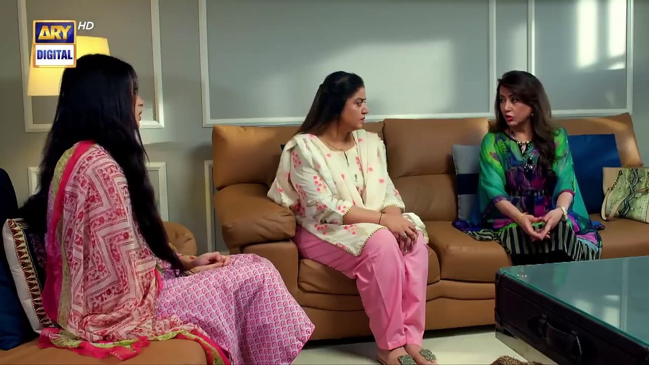 Ehsaan Faramosh Drama Episode 21 video Dailymotion