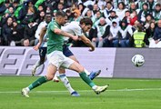 Ligue 2 BKT : le Paris FC gâche la fête de l'ASSE