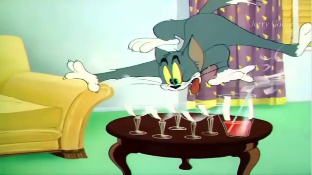 Tom and Jerry Tom and Jerry Full Ep. Quiet Please! (1945) Part 1 2 - [My - Carto Ep. 29