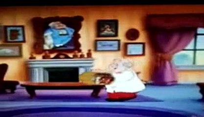 Tom and Jerry The Movie 1992 part 3