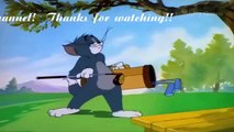 Tom and Jerry Tom and Jerry Full Ep.   Tee for Two (1945) Part 1 2 - [My - Cartoon  Ep. 22