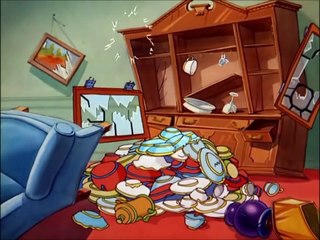 Tom and Jerry, 79 Episode - Life with Tom (1953)