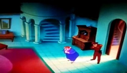 Tom and Jerry The Movie 1992 part 2