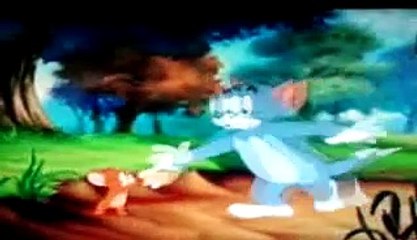 Tom and Jerry The Movie 1992 part 4