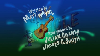 Tom and Jerry Tales S 01 E 09 A - CRY UNCLE @LOOcaa