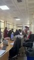 Cizre Devlet Hastanesi'ndeki sağlıkçılara saldırı