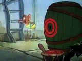 Tom and Jerry Tom and Jerry - The Cat and the Mermouse   Jerry Games  Ep. 46