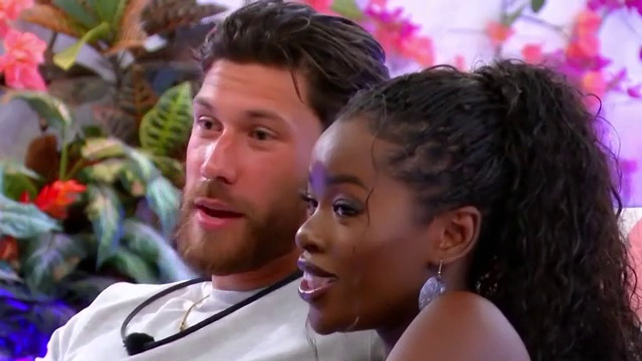 Love Island Games S01E03