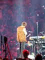 Harry Styles Kiwi Performance from Love on Tour Long Island New York