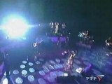 Natalia Oreiro Rio de la plata Rusia (live)