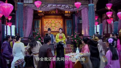 VÔ TÌNH CƯỚI ĐƯỢC Ý TRUNG NHÂN - Tập 04 - Phim Cổ Trang Trung Quốc Siêu Hay (Thuyết Minh)