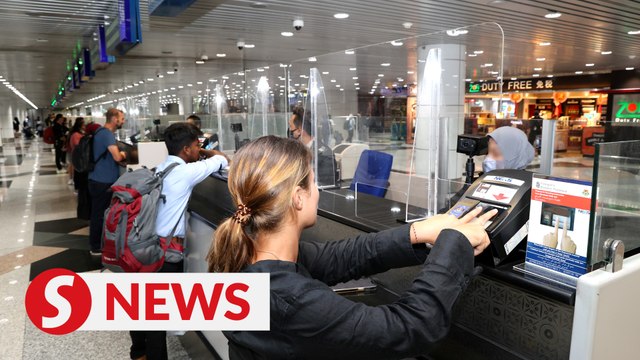 Palestine-Israel conflict: No signs of threat to national security, says Home Minister