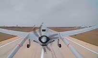 Bayraktar TB3 SİHA 3. uçuş testini başarıyla tamamladı