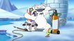 Tom and Jerry Tales S 01 E 03 B - POLAR PERIL __OctOpus__