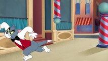 Tom and Jerry Tales S 01 E 04 A - JOY RIDING JOKERS __OctOpus__