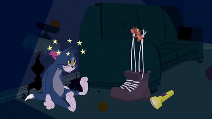 Tom and Jerry Show S 01 E 15 D - ENTERING AND BREAKING _LOOcaa_