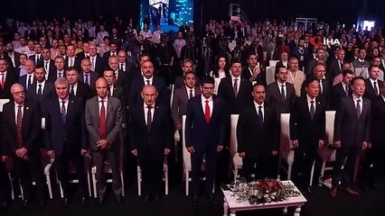 Le premier véhicule hybride rechargeable d'Europe a été produit à Sakarya : il sera exporté dans le monde entier