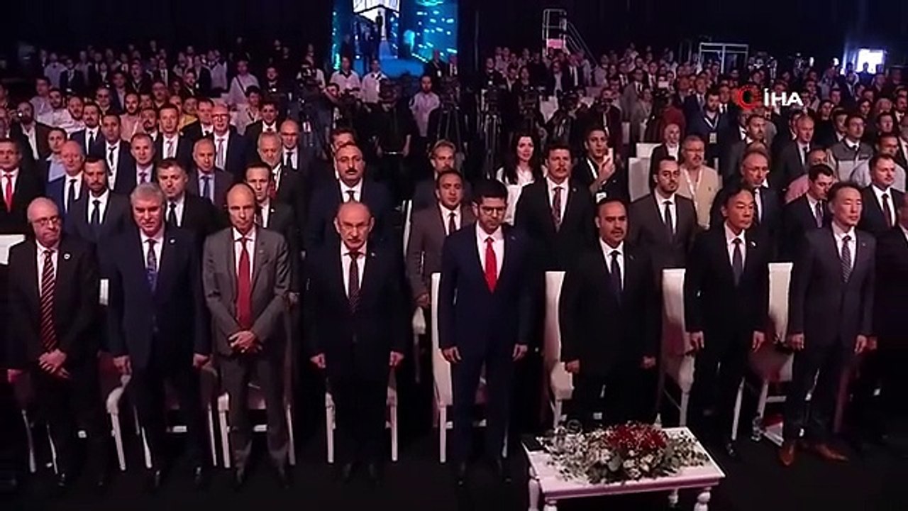 Le premier véhicule hybride rechargeable d'Europe a été produit à Sakarya : il sera exporté dans le monde entier