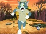 Tom and Jerry Tales - You're Lion 2007 - Funny animals cartoons for kids