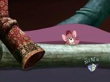 Tom and Jerry Tales - I Dream Of Meanie 2007 - Funny animals cartoons for kids