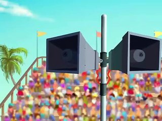 Tom and Jerry Tales - Endless Bummer 2007 - Funny animals cartoons for kids