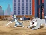 Tom and Jerry Tales - Jackhammered Cat 2007 - Funny animals cartoons for kids