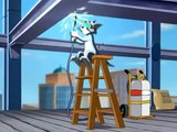 Tom and Jerry Tales - Destruction Junction 2007 - Funny animals cartoons for kids