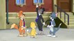 Tom and Jerry Tales - League Of Cats 2007 - Funny animals cartoons for kids