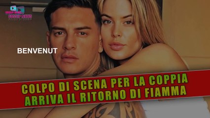 Colpo di Scena: Sophie Codegoni e Alessandro Basciano Tornano Insieme!
