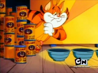 Tom and Jerry Kids S 01 E 09 C - MARVELOUS MARVIN __OctOpus__
