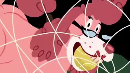 Tom and Jerry Show S 01 E 10 C - ONE OF A KIND _LOOcaa_