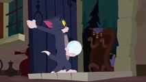 Tom and Jerry Show S 01 E 02 C - CAT'S RUFFLED FUR-NITURE _LOOcaa_