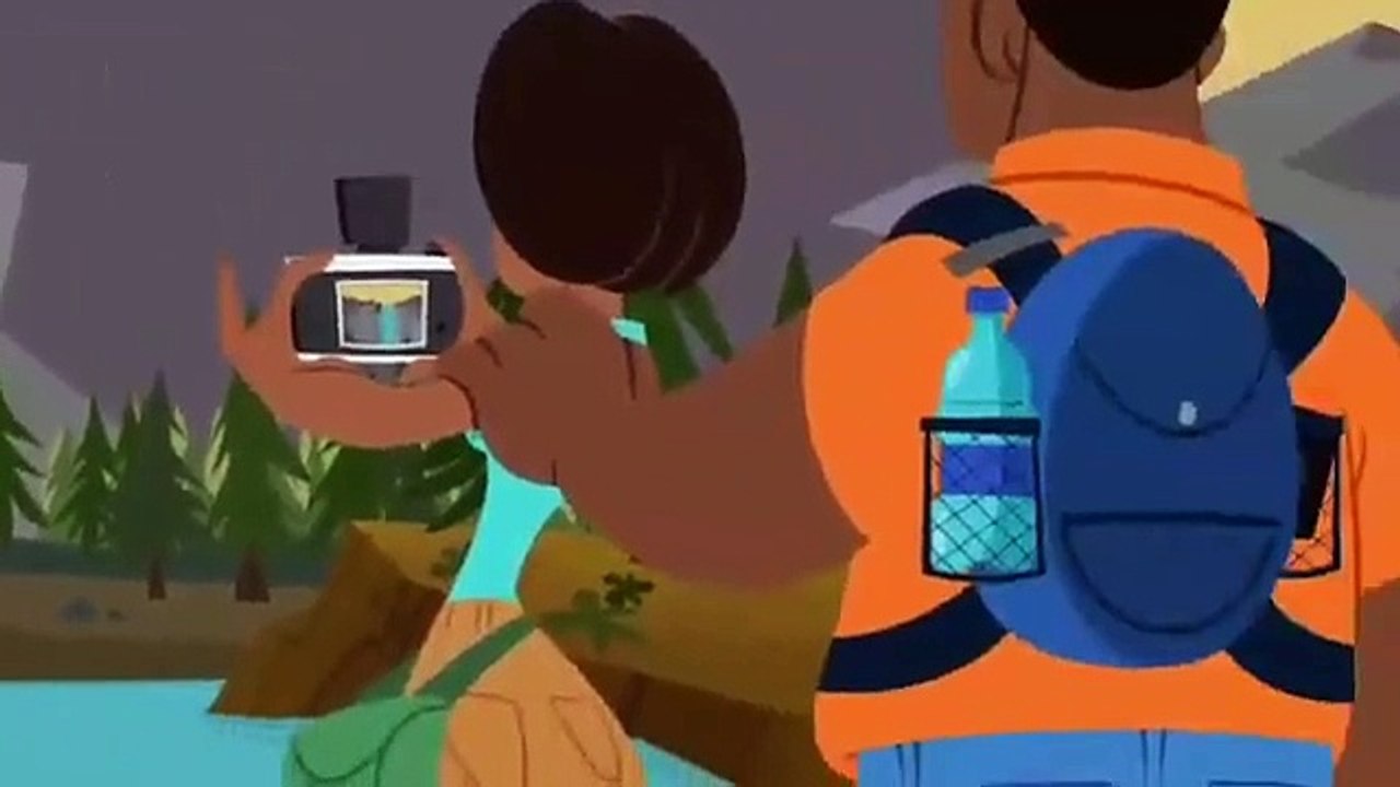 Tom and Jerry Show S 01 E 04 A TOM'S INTENTS ADVENTURE _LOOcaa_