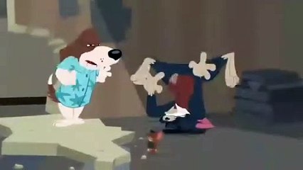 Tom and Jerry Show S 01 E 10 B - ONE OF A KIND _LOOcaa_