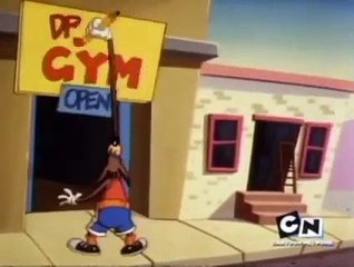Tom and Jerry Kids S 01 E 14 A - AEROBIC DROOPY _LOOcaa_
