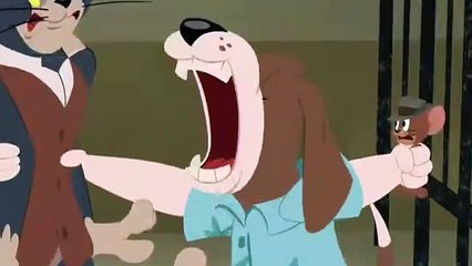 Tom and Jerry Show S 01 E 10 D - ONE OF A KIND _LOOcaa_