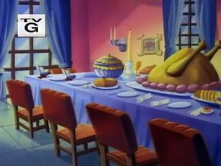 Tom and Jerry Kids S 01 E 16 A - SUGAR BELLE LOVES TOM, SOMETIMES @LOOcaa