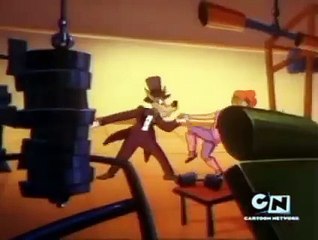 Tom and Jerry Kids S 01 E 14 C - AEROBIC DROOPY _LOOcaa_