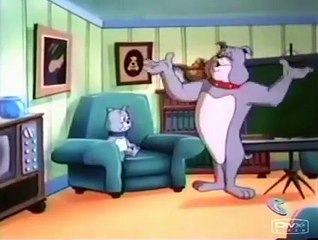 Tom and Jerry Kids S 01 E 11 A - PUSS'N PUPS _L00caa_