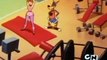 Tom and Jerry Kids S 01 E 14 B - AEROBIC DROOPY _LOOcaa_