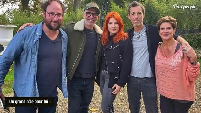 Star Academy 2023 : Coach Joe installé à des milliers de kilomètres de la France, son rempart face à l'euphorie