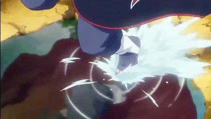 Itachi vs Kisame Full Fight Video In English