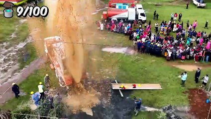 I Built 100 Wells In Africa New video Mrbeast