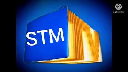 Vinheta STM TV (2005)