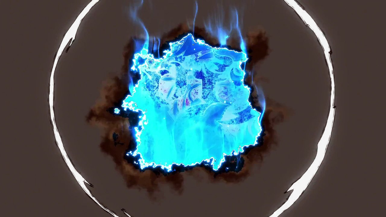 Ragna Crimson Episodes 6