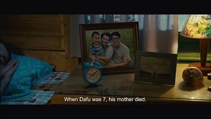 Océan paradis Bande-annonce (EN)