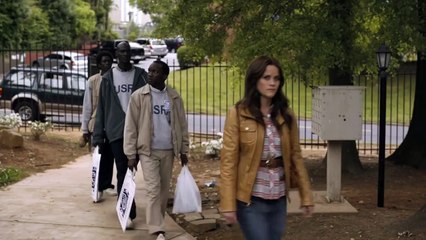 The Good Lie Bande-annonce (EN)